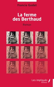 LA FERME DES BERTHAUD