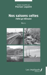 NOS SAISONS CELTES - FAILTE GO HEIREANN