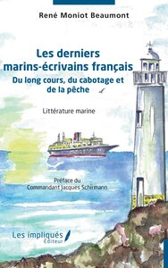 Les derniers marins-écrivains français