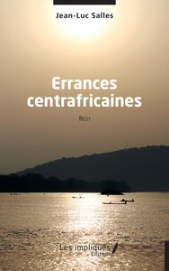 ERRANCES CENTRAFRICAINES