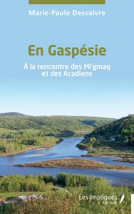 En Gaspésie