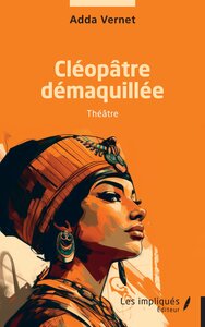 CLEOPATRE DEMAQUILLEE