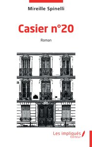 CASIER N  20