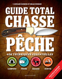 Guide total chasse et pêche