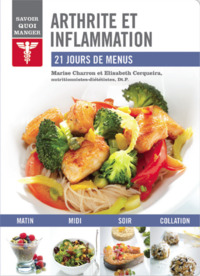 Arthrite et inflammation