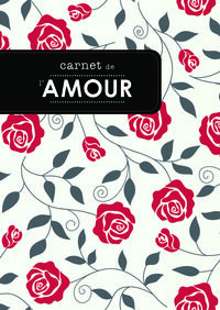 Carnet de l'amour