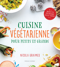 Cuisine végétarienne