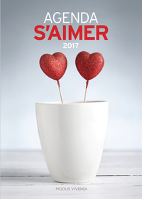 Agenda s'aimer 2017