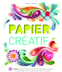 Papier créatif