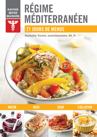 Régime méditérranéen