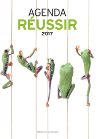 Agenda réussir 2017