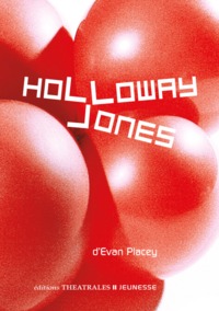 HOLLOWAY JONES