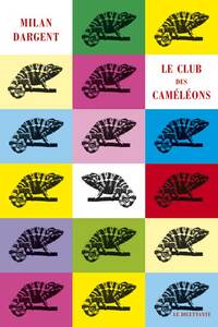 Le Club des caméleons