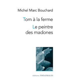 Tom à la ferme, Le peintre des madones