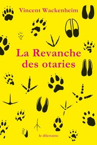 La Revanche des otaries