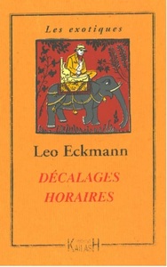 Décalages horaires