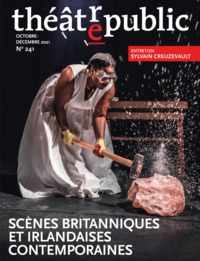 Théâtre public N° 241
