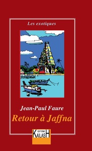 Retour à Jaffna