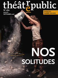 Theatre public n 260