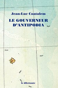 Le Gouverneur d'Antipodia