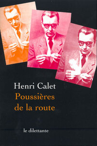 Poussières de la route