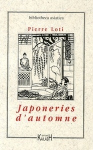 Japoneries d'automne