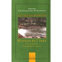 Histoire de l'Inde