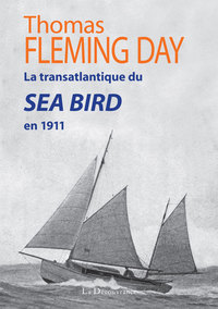 La transatlantique du Sea Bird en 1911