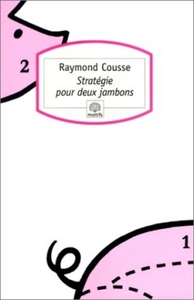 STRATEGIE POUR DEUX JAMBONS