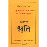 ORIGINES ET POUVOIRS DE LA MUSIQUE