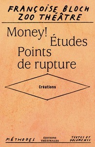 Money! / Études / Points de rupture