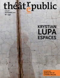 Théâtre public N° 240