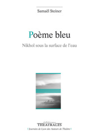 Poème bleu