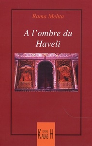 À l'ombre du Haveli