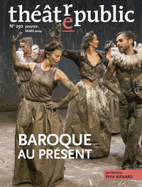 Théâtre public N 250