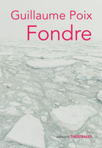 FONDRE - PARTITION POUR JEUNES GENS QUI ONT FROID