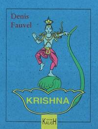 KRISHNA