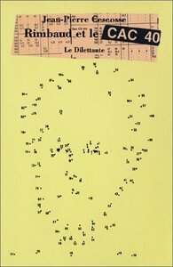 Rimbaud et le C.A.C. 40