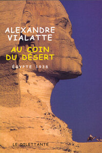 Au coin du désert