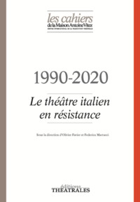 Le théâtre italien en résistance