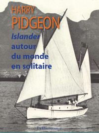 ISLANDER AUTOUR DU MONDE