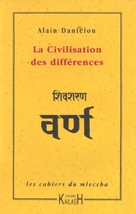 La civilisation des différences