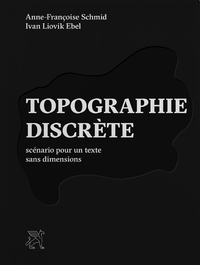 Topographie discrète