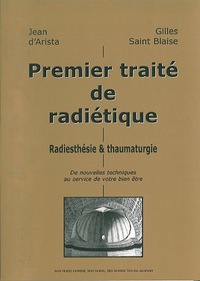 Premier traité de radiétique