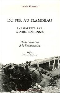 Du fer au flambeau