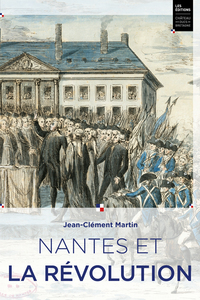 Nantes et la Révolution
