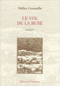 Le vol de la buse