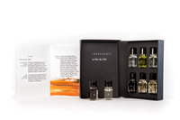 LE NEZ DU CAFE 6 AROMES TENTATION EN FRANCAIS