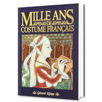 Mille ans de costume français, 950-1950