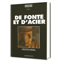 De fonte et d'acier